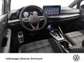 Volkswagen Golf GTI BLACKSTYLE HARMANKARDON MATRIXLED Nero - thumbnail 14