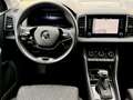 Skoda Karoq 1.5 TSI 150PS DSG Style SHZ/NAVI/RFK Gris - thumbnail 10
