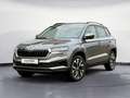 Skoda Karoq 1.5 TSI 150PS DSG Style SHZ/NAVI/RFK Gris - thumbnail 1