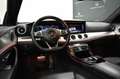 Mercedes-Benz E 220 D Estate+AMG+Adapti Cruise Control + 360°camera Zilver - thumbnail 10