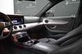 Mercedes-Benz E 220 D Estate+AMG+Adapti Cruise Control + 360°camera Zilver - thumbnail 9