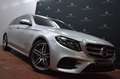 Mercedes-Benz E 220 D Estate+AMG+Adapti Cruise Control + 360°camera Argent - thumbnail 1
