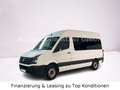 Volkswagen Crafter Kombi 35 *Rollstuhl-Lift*STANDHZG (2666) Wit - thumbnail 4