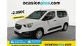 Opel Combo Life 1.5TD S/S Expression L 100 Wit - thumbnail 1
