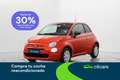 Fiat 500 1.0 Hybrid Cult 52kW Orange - thumbnail 1