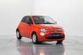 Fiat 500 1.0 Hybrid Cult 52kW Orange - thumbnail 3