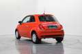 Fiat 500 1.0 Hybrid Cult 52kW Orange - thumbnail 9
