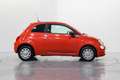 Fiat 500 1.0 Hybrid Cult 52kW Orange - thumbnail 7