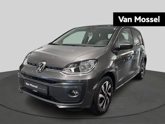 Volkswagen up! MOVE