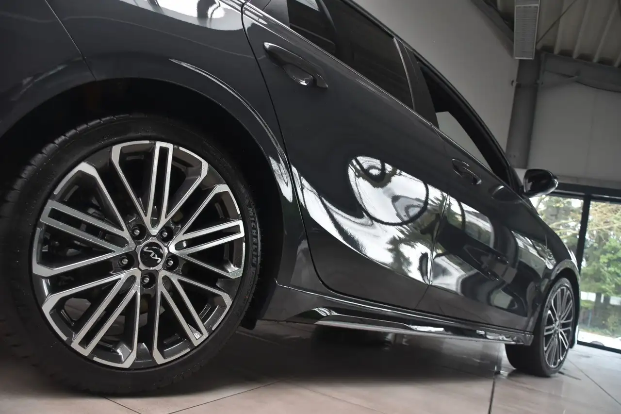 Kia Ceed 2026