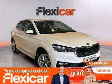 1.0 TSI Selection 70kW