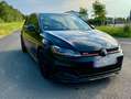 Volkswagen Golf GTI DSG Performance Scheckheft Topzustand Fekete - thumbnail 3
