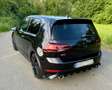 Volkswagen Golf GTI DSG Performance Scheckheft Topzustand Fekete - thumbnail 7