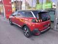 Peugeot 5008 1,5 BlueHDI 130 S&S EAT8 GT-Line Aut. Rot - thumbnail 4