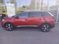 Peugeot 5008 1,5 BlueHDI 130 S&S EAT8 GT-Line Aut. Rot - thumbnail 3