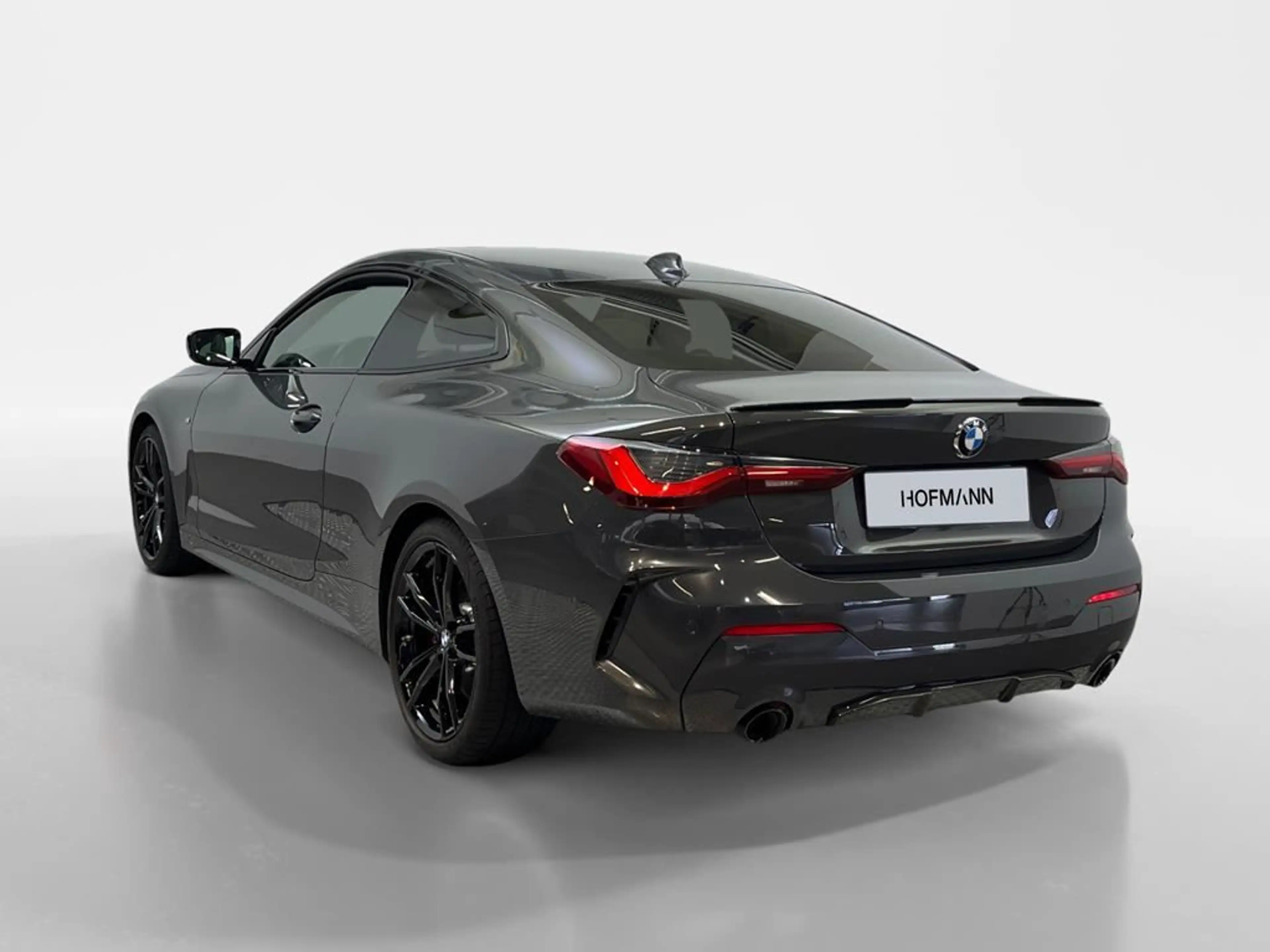 BMW 420 M Sport Pro — photo 7