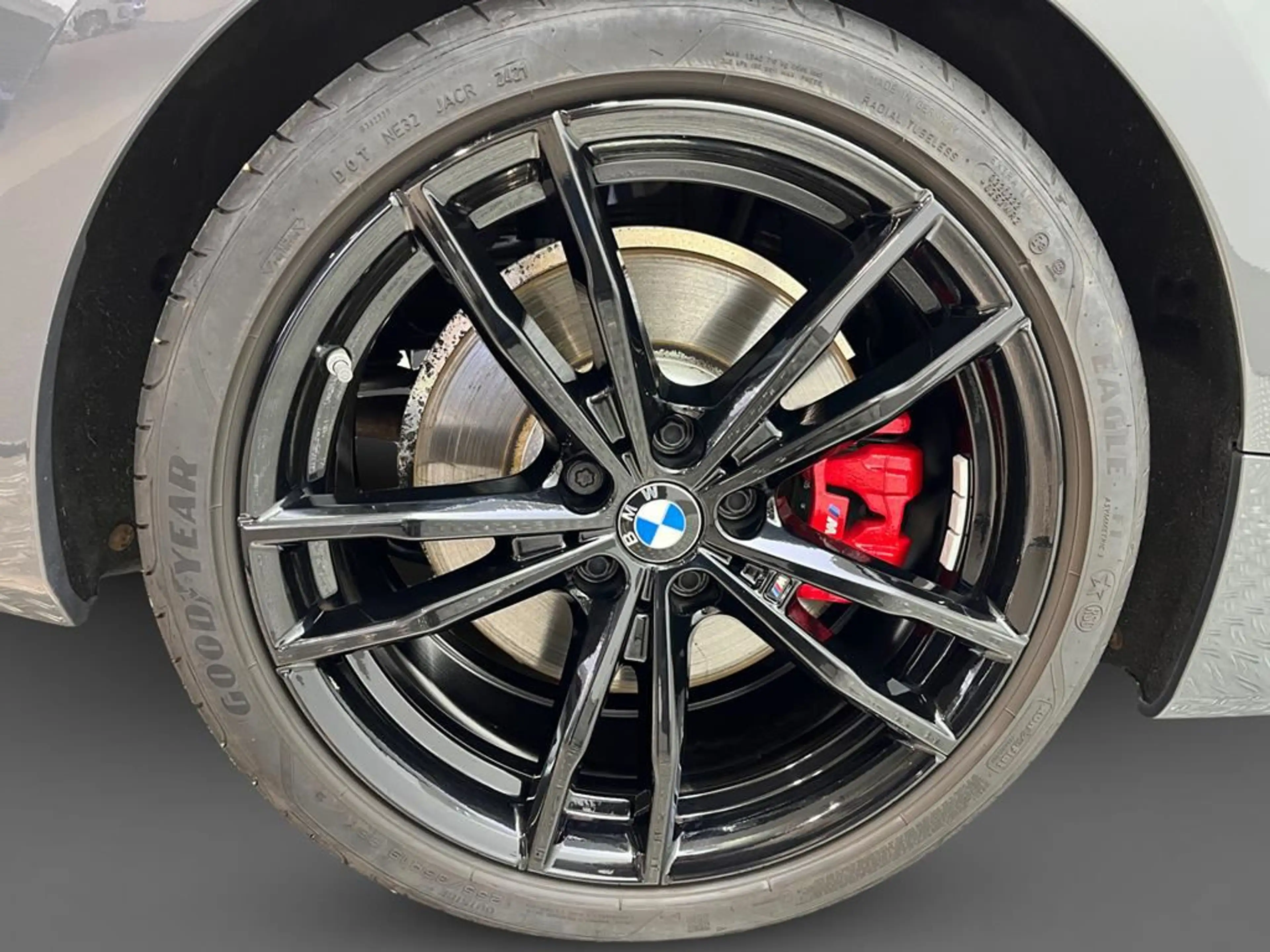 BMW 420 M Sport Pro — photo 15