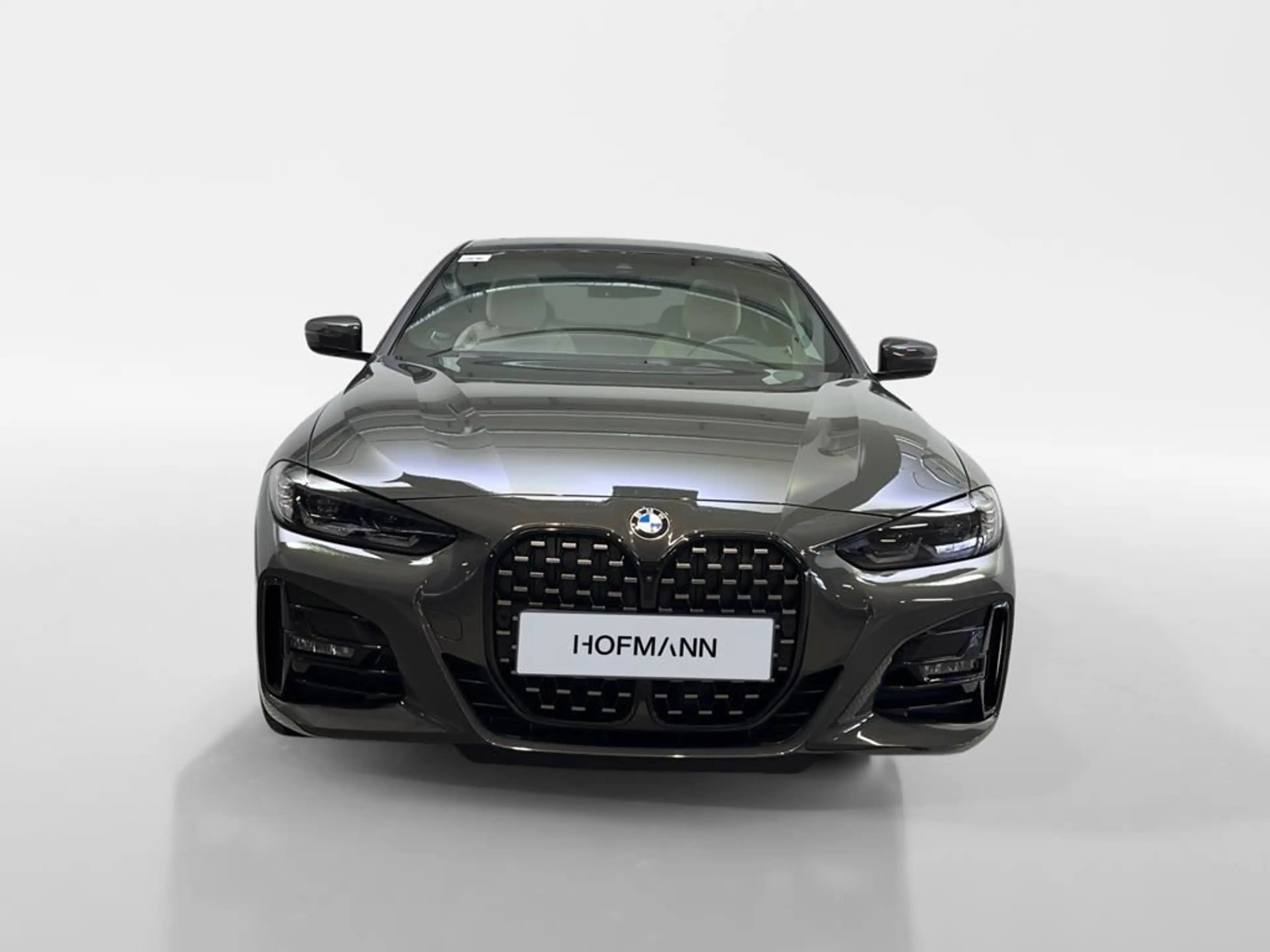BMW 420 M Sport Pro — photo 2