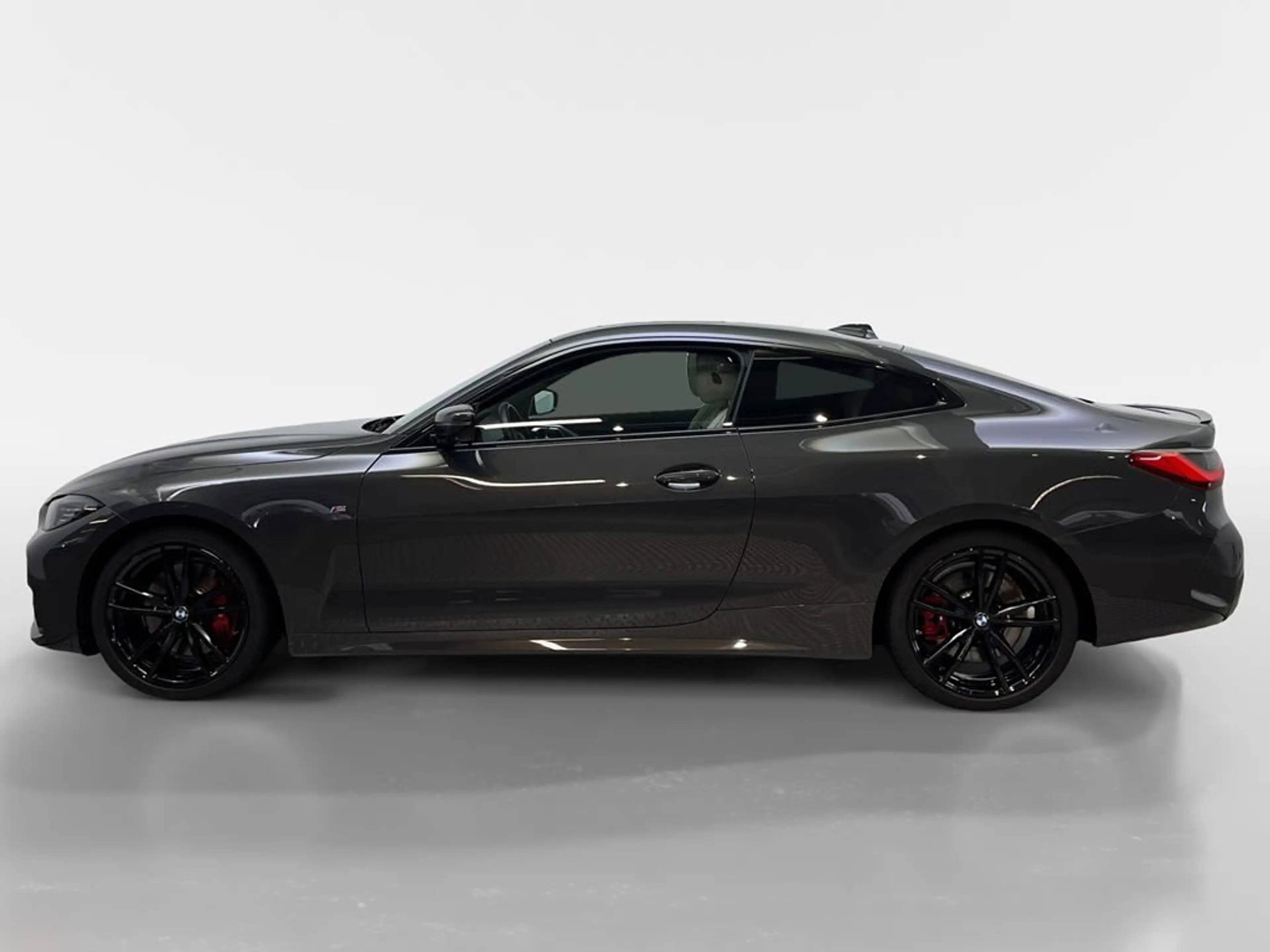 BMW 420 M Sport Pro — photo 6