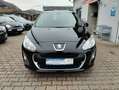 Peugeot 308 TÜV-AU 01-2026 Schwarz - thumbnail 2