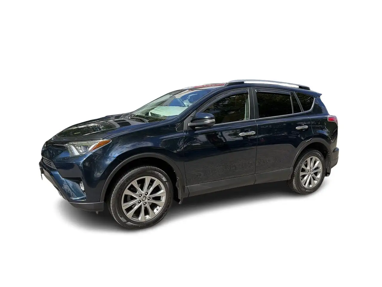Toyota RAV 4 снимка Toyota RAV 4