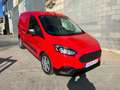Ford Transit Courier Van 1.5TDCi Ambiente 75 Rot - thumbnail 6