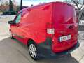 Ford Transit Courier Van 1.5TDCi Ambiente 75 Rood - thumbnail 2