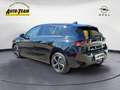 Opel Astra 1.2 Turbo Edition Schwarz - thumbnail 3