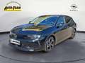 Opel Astra 1.2 Turbo Edition Schwarz - thumbnail 1