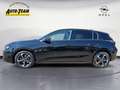 Opel Astra 1.2 Turbo Edition Schwarz - thumbnail 2