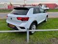 Volkswagen T-Roc 1.5 TSI 150pk Sport VIRTUAL COCKP./NAVI/CARPLAY/ Blanc - thumbnail 9