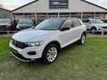Volkswagen T-Roc 1.5 TSI 150pk Sport VIRTUAL COCKP./NAVI/CARPLAY/ Blanc - thumbnail 4