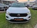 Volkswagen T-Roc 1.5 TSI 150pk Sport VIRTUAL COCKP./NAVI/CARPLAY/ Blanc - thumbnail 6