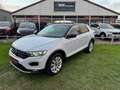 Volkswagen T-Roc 1.5 TSI 150pk Sport VIRTUAL COCKP./NAVI/CARPLAY/ Blanc - thumbnail 1
