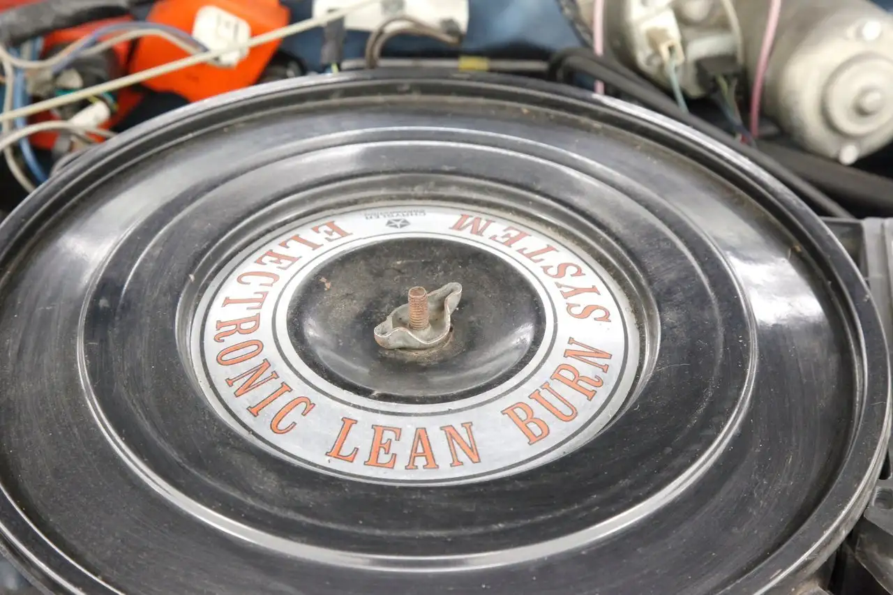 Chrysler Le Baron LeBaron Hardtop, foto 10