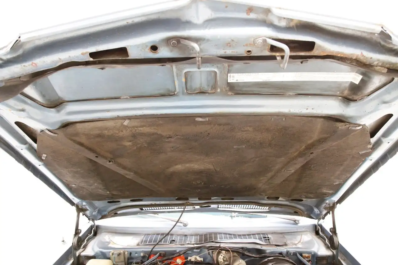 Chrysler Le Baron LeBaron Hardtop, foto 8