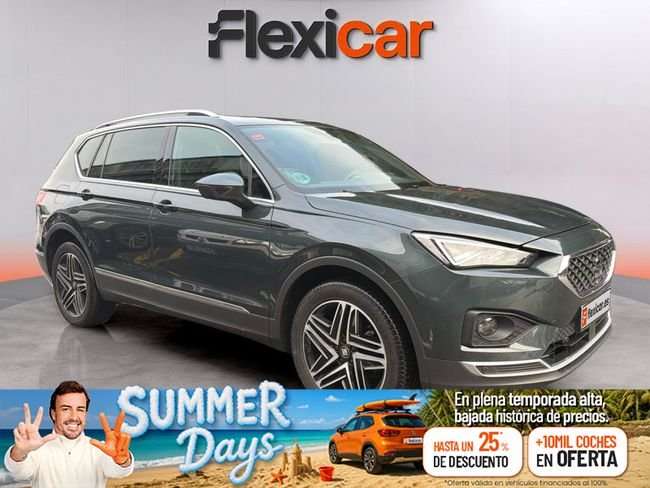 SEAT Tarraco 2.0 TDI 140kW 4Drive DSG S&S Xcellence - 5P (2020) - foto 1