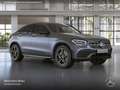 Mercedes-Benz GLC 220 d Coupé 4M AMG+NIGHT+360+LED+SPUR+TOTW+9G Grau - thumbnail 21
