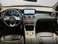 Mercedes-Benz GLC 220 d Coupé 4M AMG+NIGHT+360+LED+SPUR+TOTW+9G Grau - thumbnail 12