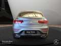 Mercedes-Benz GLC 220 d Coupé 4M AMG+NIGHT+360+LED+SPUR+TOTW+9G Grau - thumbnail 8