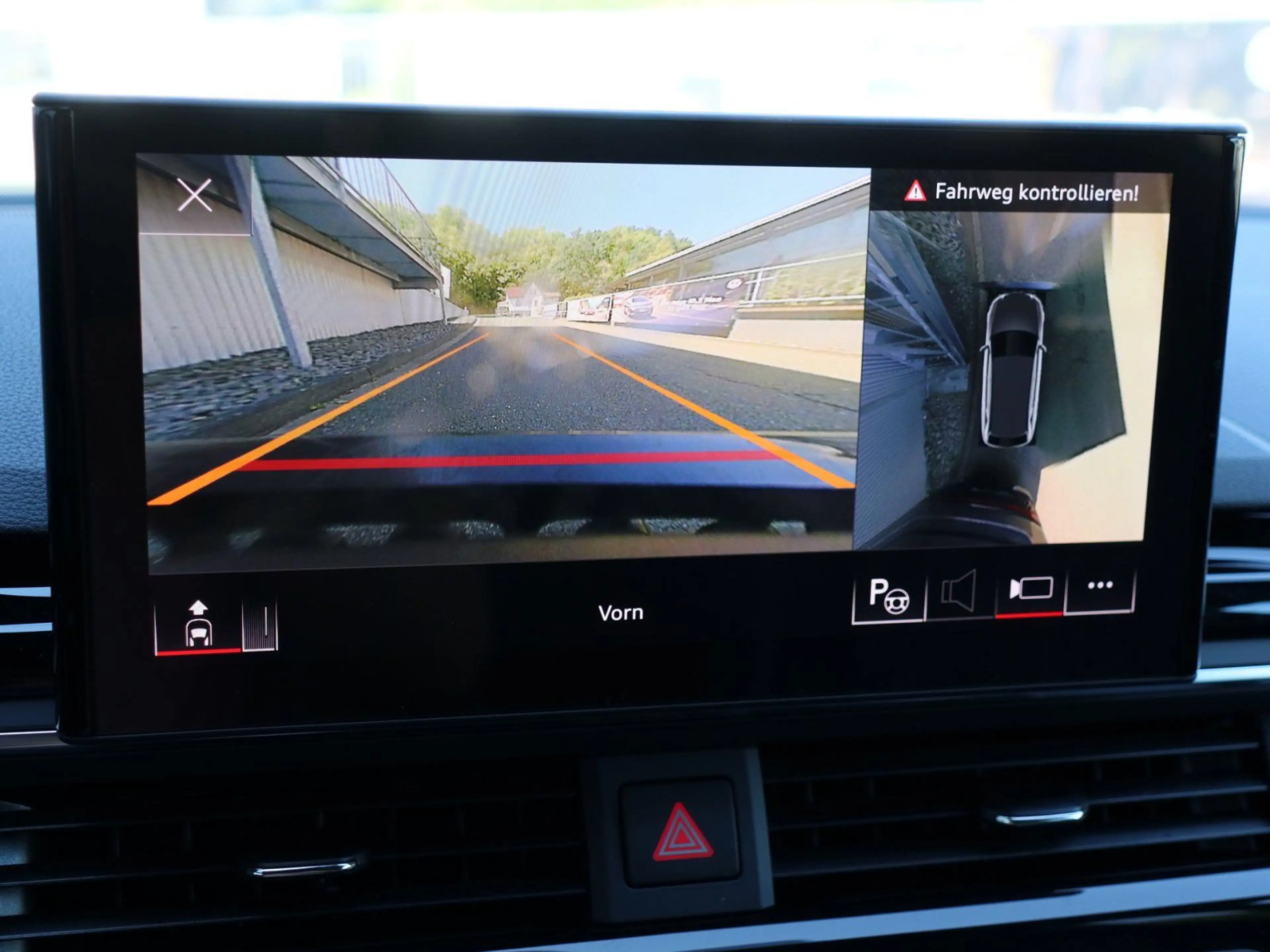 Audi S4 3.0 TDI Pano AHK B&O Matrix Leder — photo 12