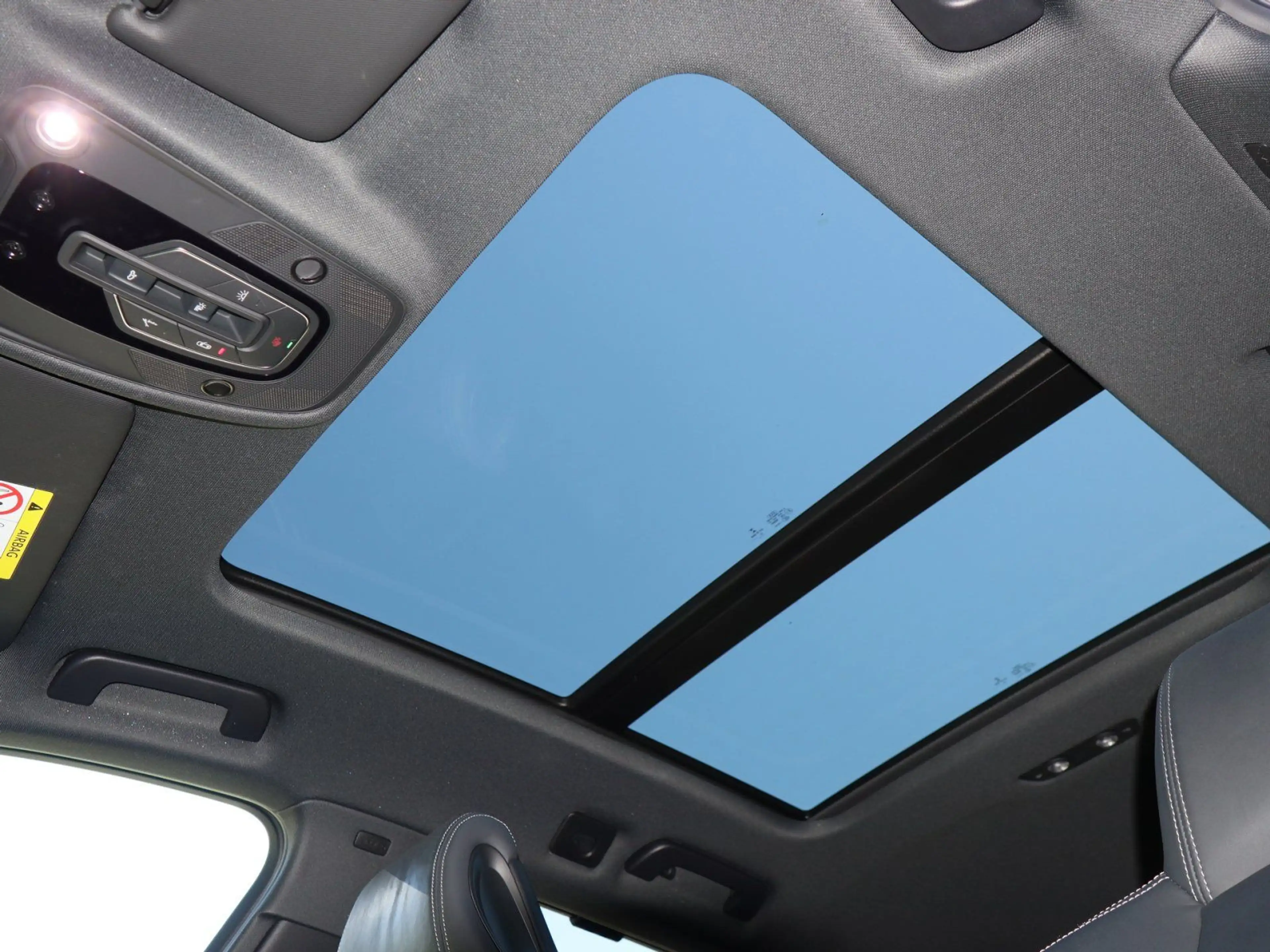 Audi S4 3.0 TDI Pano AHK B&O Matrix Leder — photo 11