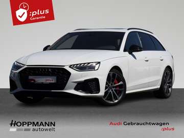 3.0 TDI Pano AHK B&O Matrix Leder