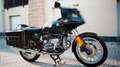 BMW R 1100 RS Negro - thumbnail 2