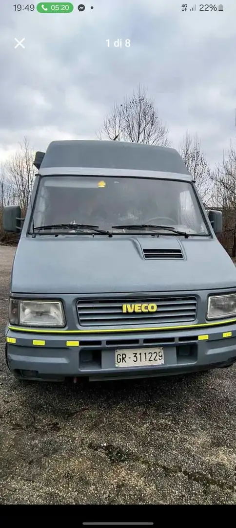 Iveco Daily - 1
