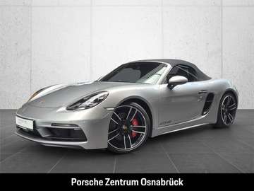 718 GTS 4.0
