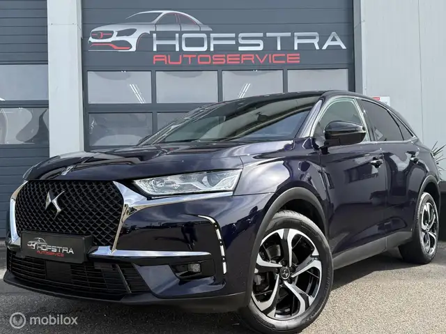 DS Automobiles DS 7 Crossback 1.2 PureTech Business Aut. CarPlay Full-Led