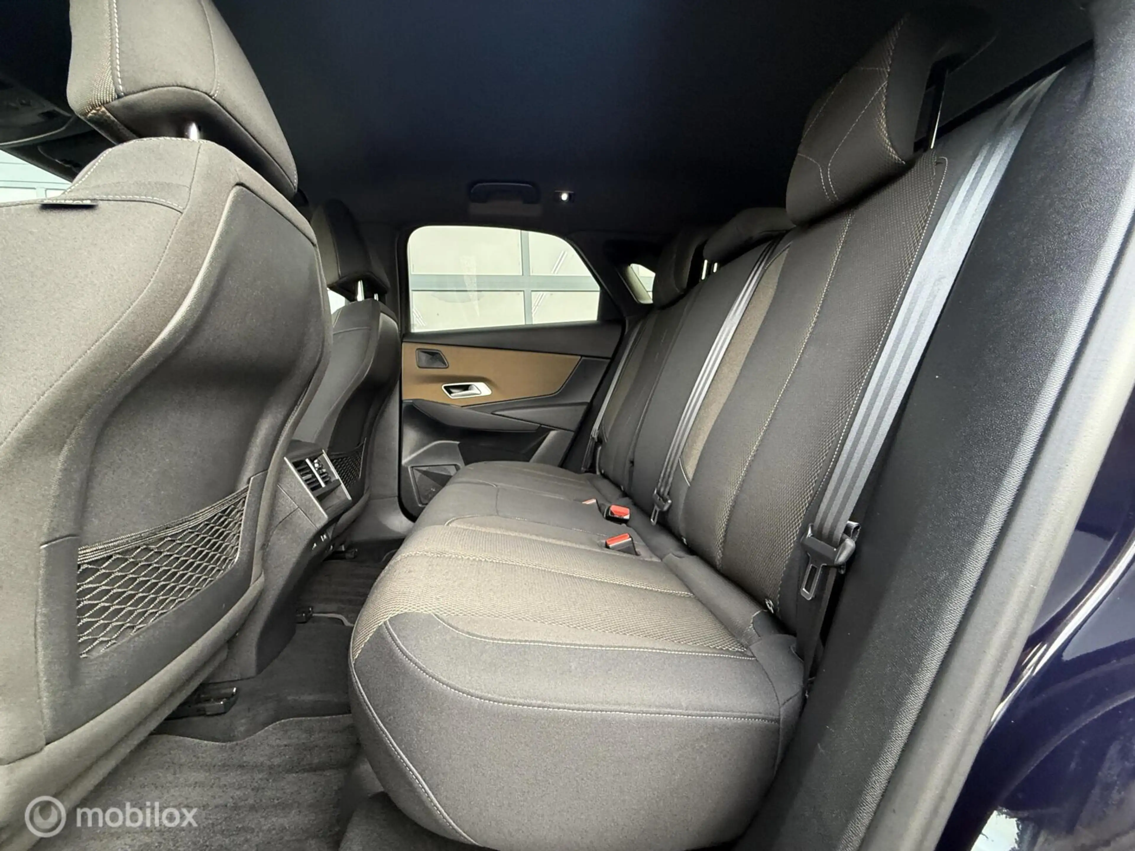 DS Automobiles DS 7 Crossback 1.2 PureTech Business Aut. CarPlay Full-Led — photo 5
