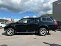 Mitsubishi L200 2.5 178CV CC Int. Tender Ch. Fleet N1 Noir - thumbnail 8