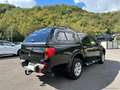 Mitsubishi L200 2.5 178CV CC Int. Tender Ch. Fleet N1 Noir - thumbnail 5